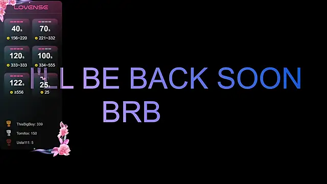 Colleen Blake online show from 02/27/25, 06:20