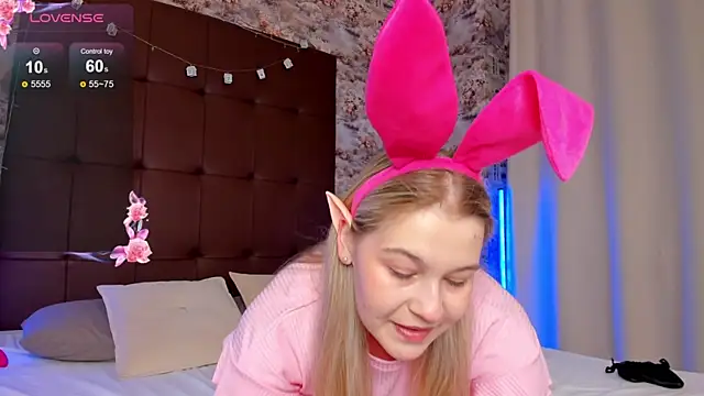 Colleen Blake online show from 03/10/25, 02:59