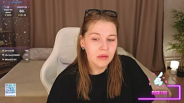 Snapshot of Colleen_Blake chatting on 03/01/26, 12:01 Colleen Blake online show from 03/01/26, 12:01