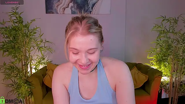 Colleen Blake online show from 06/10/26, 05:12