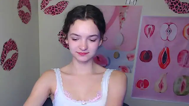  SusieSu  online show from 11/27/25, 01:24