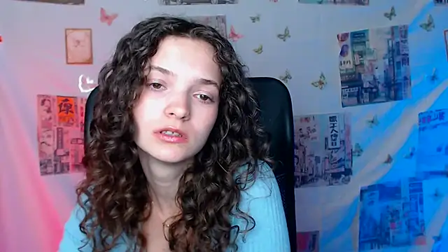  SusieSu  online show from 06/03/26, 02:33