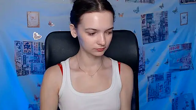  SusieSu  online show from 06/22/26, 06:21