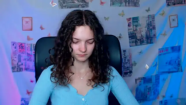  SusieSu  online show from 06/23/26, 06:00