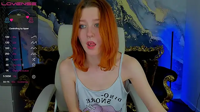 Snapshot of MagicLilu chatting on 12/16/24, 03:08 MagicLilu online show from 12/16/24, 03:08