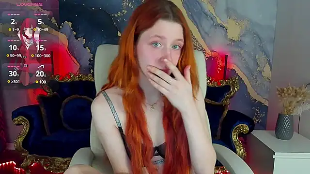 Snapshot of MagicLilu chatting on 03/02/25, 08:40 MagicLilu online show from 03/02/25, 08:40