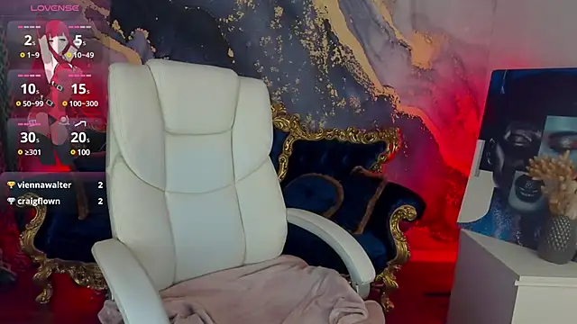 Snapshot of MagicLilu chatting on 03/18/25, 08:59 MagicLilu online show from 03/18/25, 08:59