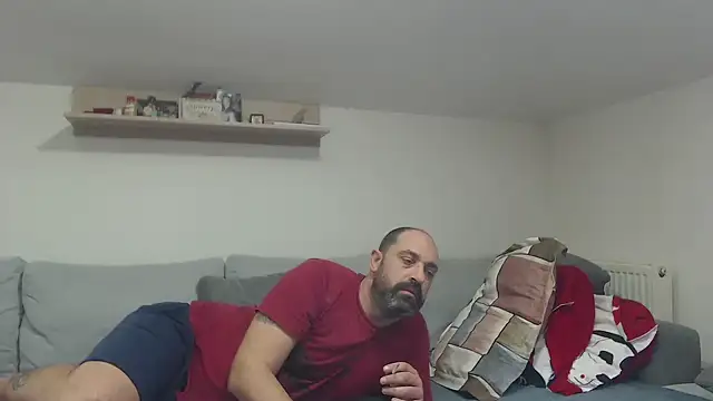 Snapshot of Ingerasul833 chatting on 01/31/25, 01:56 Ingerasul833 online show from 01/31/25, 01:56