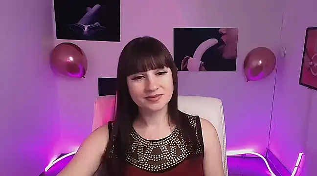 Snapshot of Violla_My chatting on 02/12/25, 09:52 Violla My online show from 02/12/25, 09:52