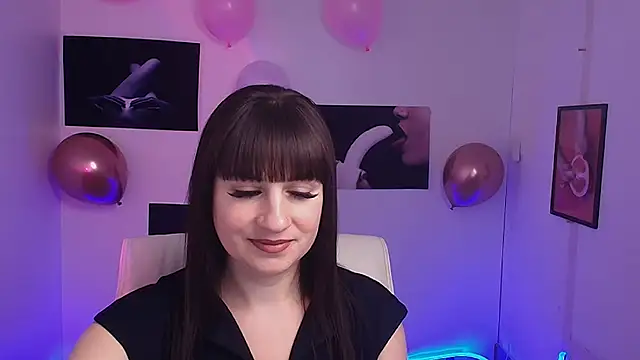 Snapshot of Violla_My chatting on 02/13/25, 09:51 Violla My online show from 02/13/25, 09:51