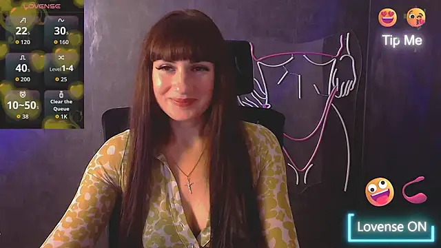 Snapshot of Violla_My chatting on 10/13/25, 05:40 Violla My online show from 10/13/25, 05:40