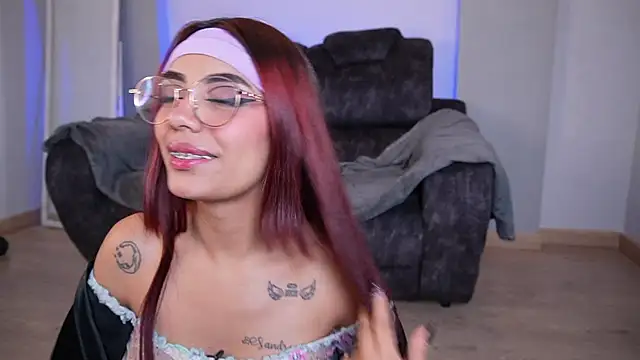 Tiffany sander online show from 11/22/25, 04:55