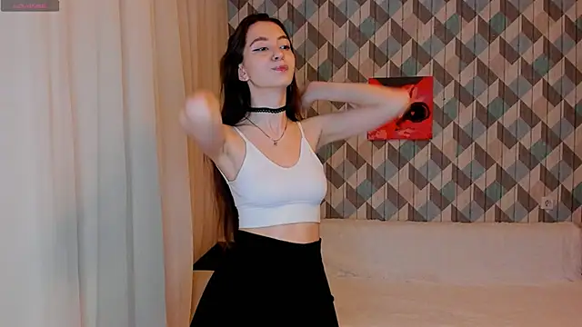 EvaBradley online show from 01/30/25, 03:40