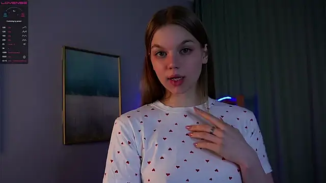 EdlinAlliston online show from 02/01/25, 01:30