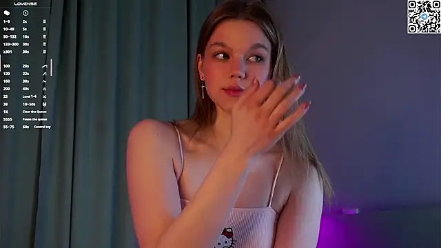 EdlinAlliston online show from 02/26/25, 02:36