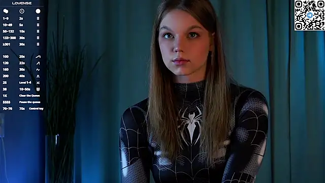 EdlinAlliston online show from 03/15/25, 01:29