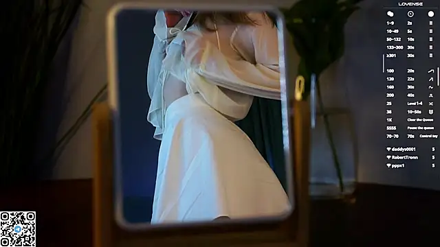 EdlinAlliston online show from 03/16/25, 02:11