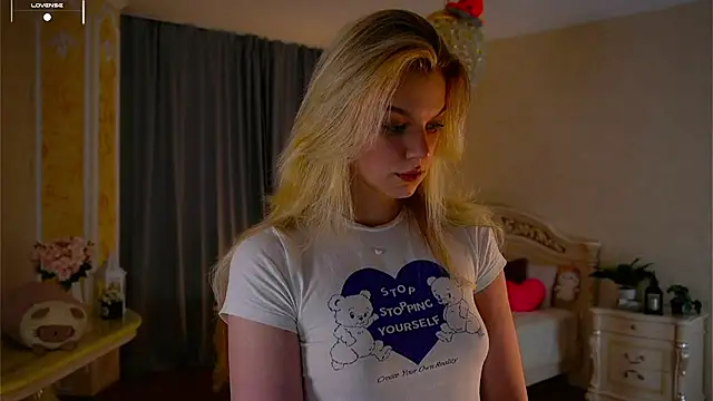 EdlinAlliston online show from 09/13/25, 01:22