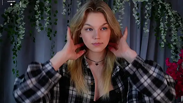 EdlinAlliston online show from 10/12/25, 01:32