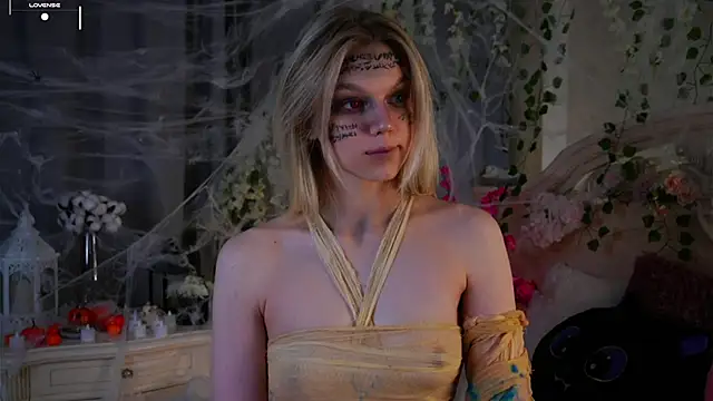 EdlinAlliston online show from 10/30/25, 03:02