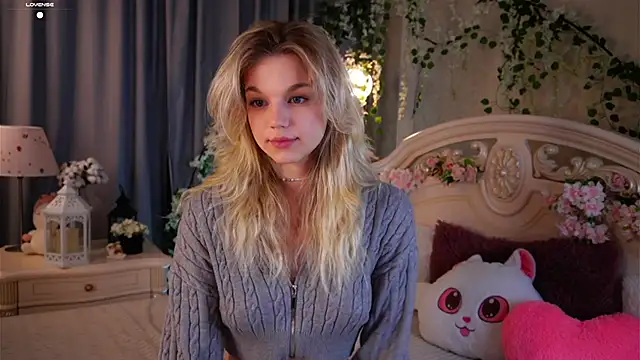 EdlinAlliston online show from 11/10/25, 02:16