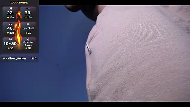 Snapshot of Jonryder_ chatting on 02/14/25, 10:59 Jonryder online show from 02/14/25, 10:59