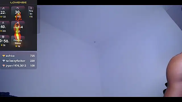 Jonryder  online show from 02/14/25, 02:02