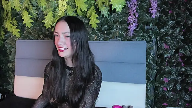 Scarlett  Fox   online show from 03/20/25, 11:16