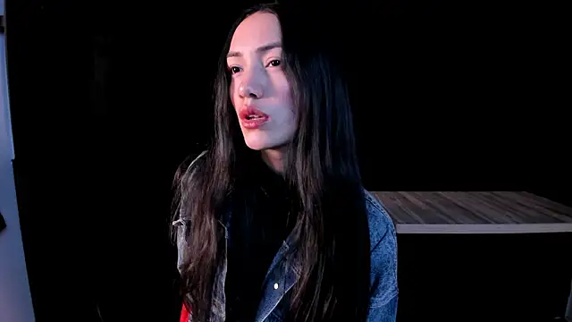 Scarlett  Fox   online show from 11/04/25, 10:58