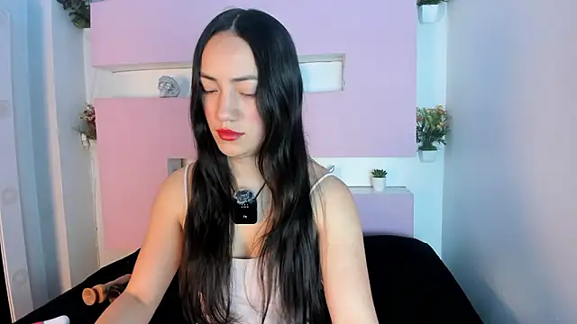 Scarlett  Fox   online show from 03/12/26, 11:16