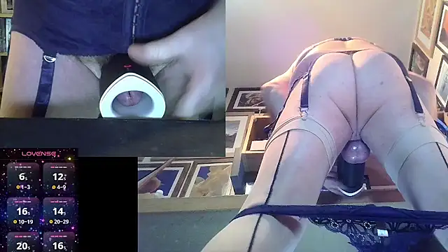 Snapshot of nataliecdlive chatting on 02/20/25, 11:10 nataliecdlive online show from 02/20/25, 11:10