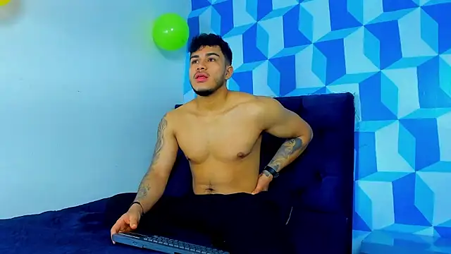 jeisonstark online show from 02/28/25, 11:36