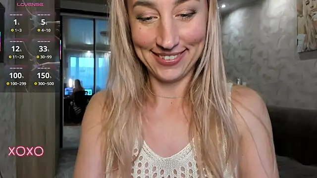 lady Nati online show from 10/22/25, 02:17