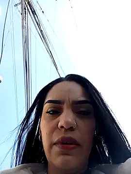 Sara-77 online show from 01/18/25, 02:33