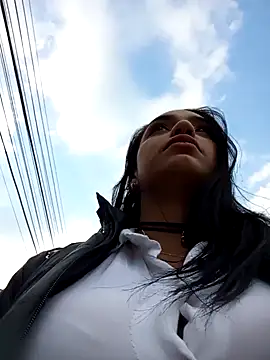 Sara-77 online show from 01/18/25, 10:06