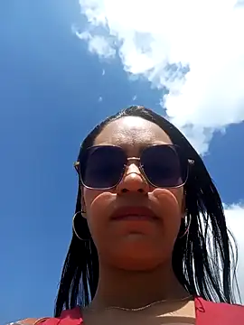 Sara-77 online show from 01/29/25, 03:15