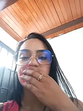 Sara-77 online show from 01/29/25, 06:18