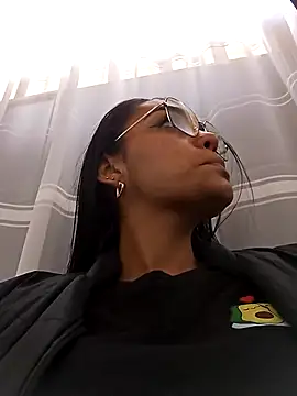 Sara-77 online show from 01/30/25, 07:48