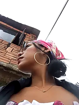 Sara-77 online show from 01/31/25, 02:28