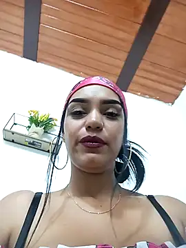 Sara-77 online show from 01/31/25, 06:47