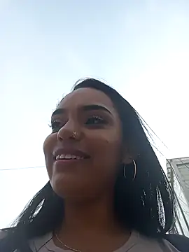 Sara-77 online show from 02/04/25, 08:38