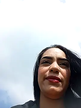 Sara-77 online show from 02/10/25, 02:16