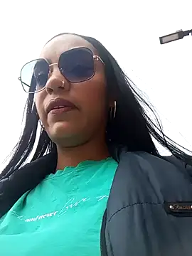 Sara-77 online show from 02/12/25, 03:05