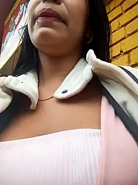 Sara-77 online show from 03/14/25, 06:39