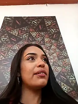 Sara-77 online show from 03/17/25, 10:06