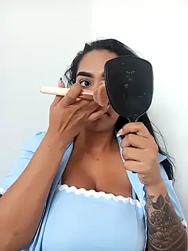 Sara-77 online show from 10/07/25, 04:04