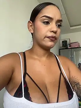 Sara-77 online show from 05/14/26, 05:31