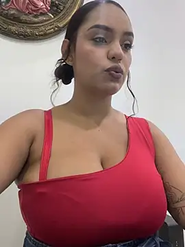 Sara-77 online show from 05/21/26, 11:45
