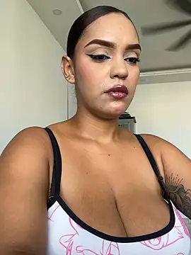Sara-77 online show from 06/13/26, 07:01
