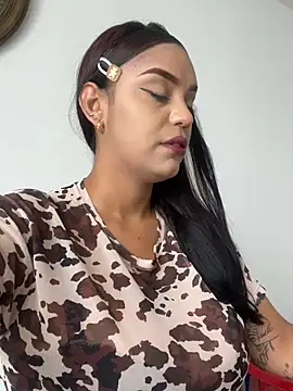 Sara-77 online show from 06/19/26, 07:28